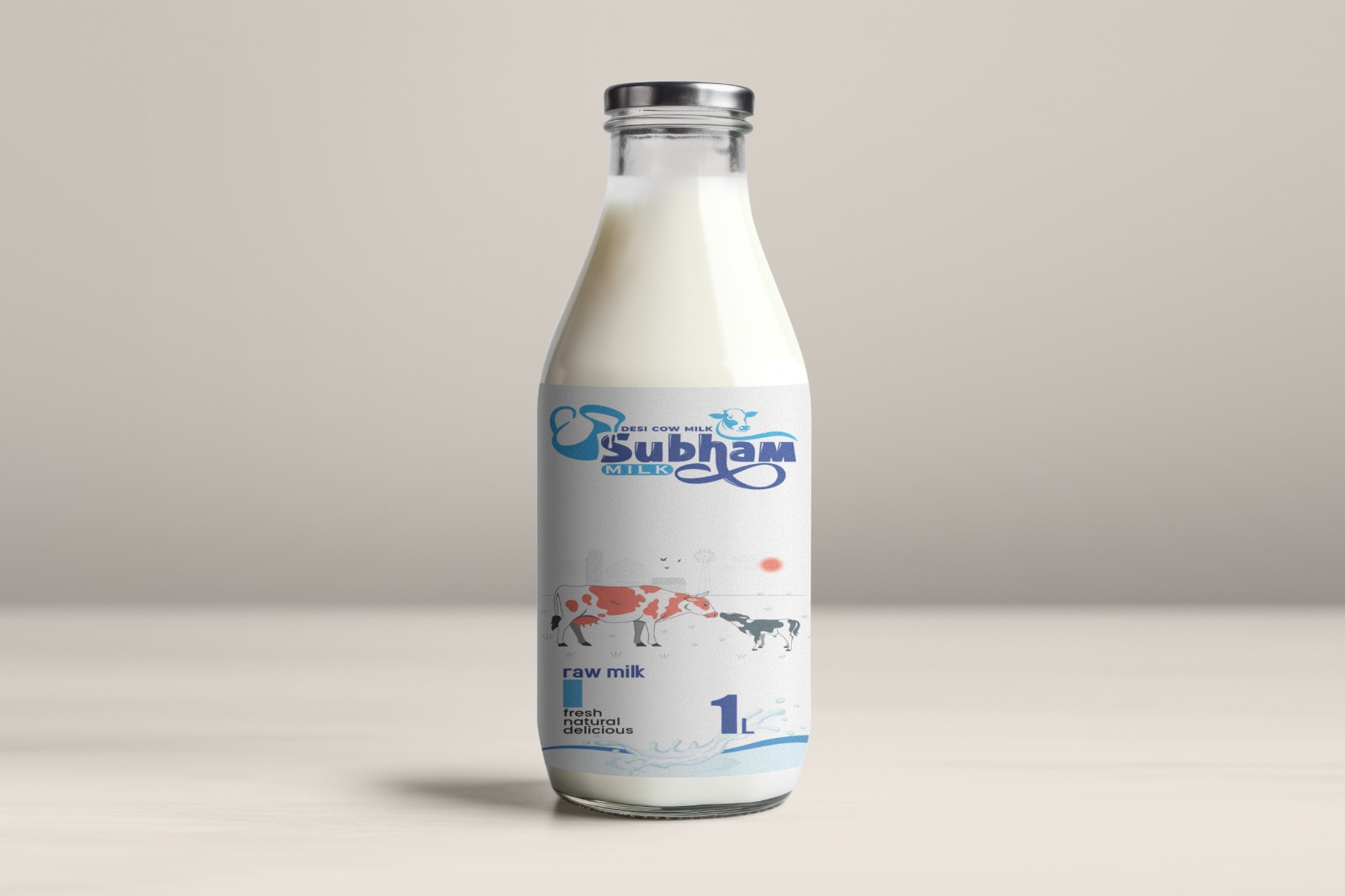 Packaging & Label design 8 by Brandingo